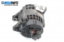 Alternator for Alfa Romeo 166 Sedan (09.1998 - 06.2007) 2.4 JTD, 150 hp, № 46809068