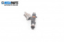 Gasoline fuel injector for Nissan Micra III Hatchback (01.2003 - 06.2010) 1.0 16V, 65 hp