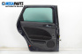 Tür for Alfa Romeo 159 Sportwagon (03.2006 - 11.2011), 5 türen, combi, position: links, rückseite