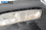 Front bumper for SsangYong Rexton SUV I (04.2002 - 07.2012), suv, position: front