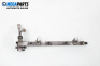 Benzin-einspritzleiste for Opel Astra G Estate (02.1998 - 12.2009) 1.6 16V, 101 hp