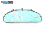 Bloc instrumente de bord for Peugeot 407 Station Wagon (05.2004 - 12.2011) 2.7 HDi, 204 hp