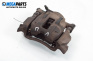 Caliper for Mercedes-Benz A-Class Hatchback  W168 (07.1997 - 08.2004), position: front - left