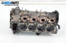 Motorkopf for Mercedes-Benz A-Class Hatchback  W168 (07.1997 - 08.2004) A 170 CDI (168.009, 168.109), 95 hp