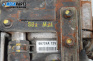 Diesel water heater for Kia Sorento I SUV (08.2002 - 12.2009) 2.5 CRDi, 140 hp, № 66724A12V