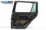 Tür for Skoda Octavia II Combi (02.2004 - 06.2013), 5 türen, combi, position: rechts, rückseite