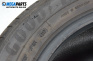 Summer tires GOODYEAR 205/55/16, DOT: 417 (The price is for the set)