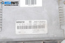 ECU for Renault Espace III Minivan (11.1996 - 10.2002) 2.2 dCi (JEOS), 115 hp, № 0281010178