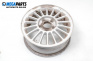 Alufelgen for Saab 9-5 Estate (10.1998 - 12.2009) 15 inches, width 6 (Preis pro set angegeben), № 4241642