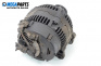 Alternator for Audi A3 Hatchback I (09.1996 - 05.2003) 1.9 TDI, 90 hp, № Bosch 0 123 515 020