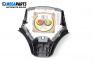Airbag for Mazda 6 Hatchback I (08.2002 - 12.2008), 5 uși, hatchback, position: fața