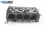 Engine head for Mazda 6 Hatchback I (08.2002 - 12.2008) 2.0 DI, 121 hp