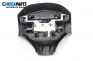 Airbag for Peugeot 206 CC Cabrio (09.2000 - 12.2008), 3 uși, cabrio, position: fața