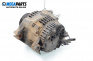 Alternator for Peugeot Partner Combispace (05.1996 - 12.2015) 1.8 D, 58 hp