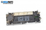 Panou aer condiționat for Volkswagen Golf IV Hatchback (08.1997 - 06.2005)