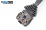 Verstellhebel scheibenwischer for Opel Astra G Hatchback (02.1998 - 12.2009)