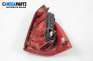 Stop for Peugeot 307 Station Wagon (03.2002 - 12.2009), combi, position: stânga