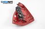 Stop for Peugeot 307 Station Wagon (03.2002 - 12.2009), combi, position: dreapta