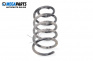 Arc for Opel Corsa D Hatchback (07.2006 - 08.2014), hatchback, position: din spate
