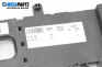 Sicherungskasten for Opel Signum Hatchback (05.2003 - 12.2008) 3.0 V6 CDTI, 177 hp, № 13181984 / 13168781