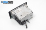 CD player for Ford Mondeo III Sedan (10.2000 - 03.2007)