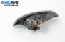 Fog light for Ford Mondeo III Sedan (10.2000 - 03.2007), sedan, position: right