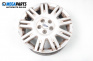 Alloy wheels for Ford Mondeo III Sedan (10.2000 - 03.2007) 17 inches, width 6.5, ET 52.5 (The price is for the set)