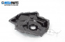 Timing belt cover for Audi A4 Avant B8 (11.2007 - 12.2015) 2.0 TFSI quattro, 211 hp
