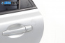 Tür for Volvo S40 II Sedan (12.2003 - 12.2012), 5 türen, sedan, position: links, rückseite