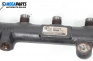 Fuel rail for Volvo S40 II Sedan (12.2003 - 12.2012) 2.0 D, 136 hp, № 9654726280