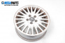 Alloy wheels for Volvo S40 II Sedan (12.2003 - 12.2012) 16 inches, width 6.5, ET 52.5 (The price is for the set)