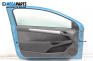 Door for Opel Astra H GTC (03.2005 - 10.2010), 3 doors, hatchback, position: front - left