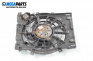 Radiator fan for Opel Astra H GTC (03.2005 - 10.2010) 1.7 CDTi, 101 hp