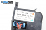 Panou aer condiționat for Mercedes-Benz A-Class Hatchback  W168 (07.1997 - 08.2004), № 168 830 12 85