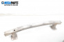 Stützträger stoßstange for Renault Megane II Hatchback (07.2001 - 10.2012), hecktür, position: vorderseite