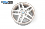 Alloy wheels for BMW 3 Series E46 Compact (06.2001 - 02.2005) 15 inches, width 6.5 (The price is for the set)