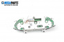 Instrument cluster for Ford Focus I Estate (02.1999 - 12.2007) 1.6 16V, 100 hp