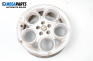 Alloy wheels for Alfa Romeo 156 Sedan (09.1997 - 09.2005) 16 inches, width 6.5 (The price is for the set)