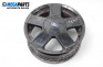 Alloy wheels for Ford Focus I Hatchback (10.1998 - 12.2007) 15 inches, width 6 (The price is for the set)