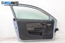 Ușă for Seat Ibiza III Hatchback (02.2002 - 11.2009), 3 uși, hatchback, position: stânga - fața