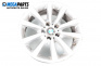 Alloy wheels for BMW 3 Series E90 Touring E91 (09.2005 - 06.2012) 18 inches, width 8 (The price is for the set)