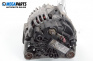 Alternator for Renault Grand Scenic II Minivan (04.2004 - 06.2009) 1.9 dCi (JM0G, JM12, JM1G, JM2C), 120 hp, № 8200290215