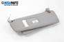 Sonnenblende for Volkswagen Touareg SUV I (10.2002 - 01.2013), position: links