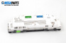 Instrument cluster for Volkswagen Touareg SUV I (10.2002 - 01.2013) 2.5 R5 TDI, 174 hp