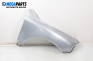 Aripă for Volkswagen Touareg SUV I (10.2002 - 01.2013), 5 uși, suv, position: dreaptă - fața