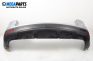 Rear bumper for Volkswagen Touareg SUV I (10.2002 - 01.2013), suv