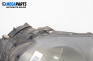 Far for Volkswagen Golf V Hatchback (10.2003 - 02.2009), hatchback, position: dreapta