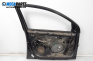 Ușă for Volkswagen Golf V Hatchback (10.2003 - 02.2009), 5 uși, hatchback, position: stânga - fața