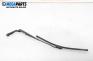 Wischerarm frontscheibe for Volkswagen Golf IV Hatchback (08.1997 - 06.2005), position: links