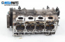 Engine head for Volkswagen Golf IV Hatchback (08.1997 - 06.2005) 1.6 16V, 105 hp